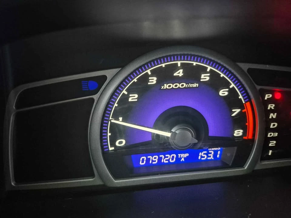 2006 Honda Civic 8th Gen - Image 6 of 6