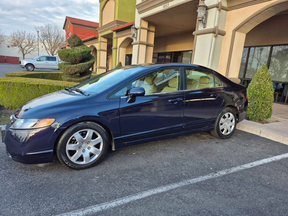 2006 Honda Civic 8th Gen - Image 2 of 6