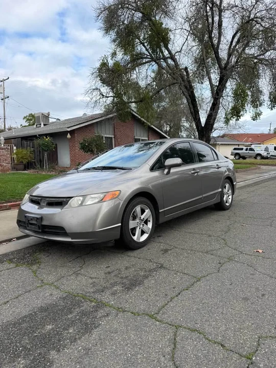2006 Honda Civic 8th Gen - Image 3 of 5