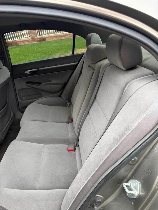 2006 Honda Civic 8th Gen - Image 5 of 5