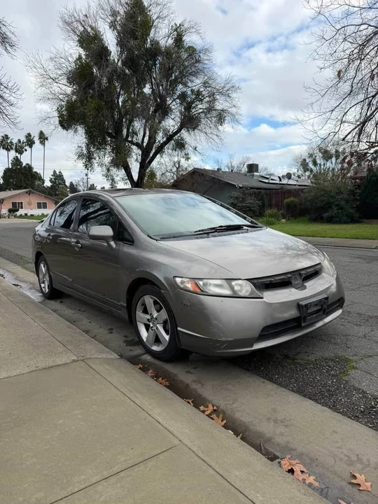 2006 Honda Civic 8th Gen - Image 2 of 5