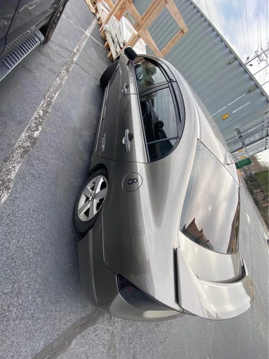 2006 Honda Civic 8th Gen - Image 3 of 9