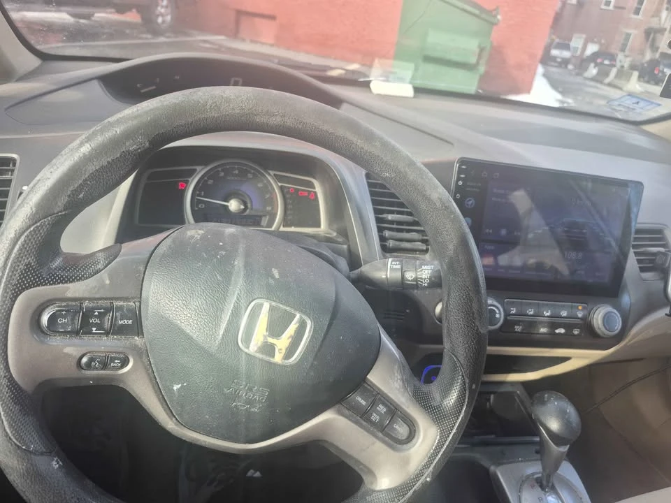 2006 Honda Civic 8th Gen - Image 7 of 9