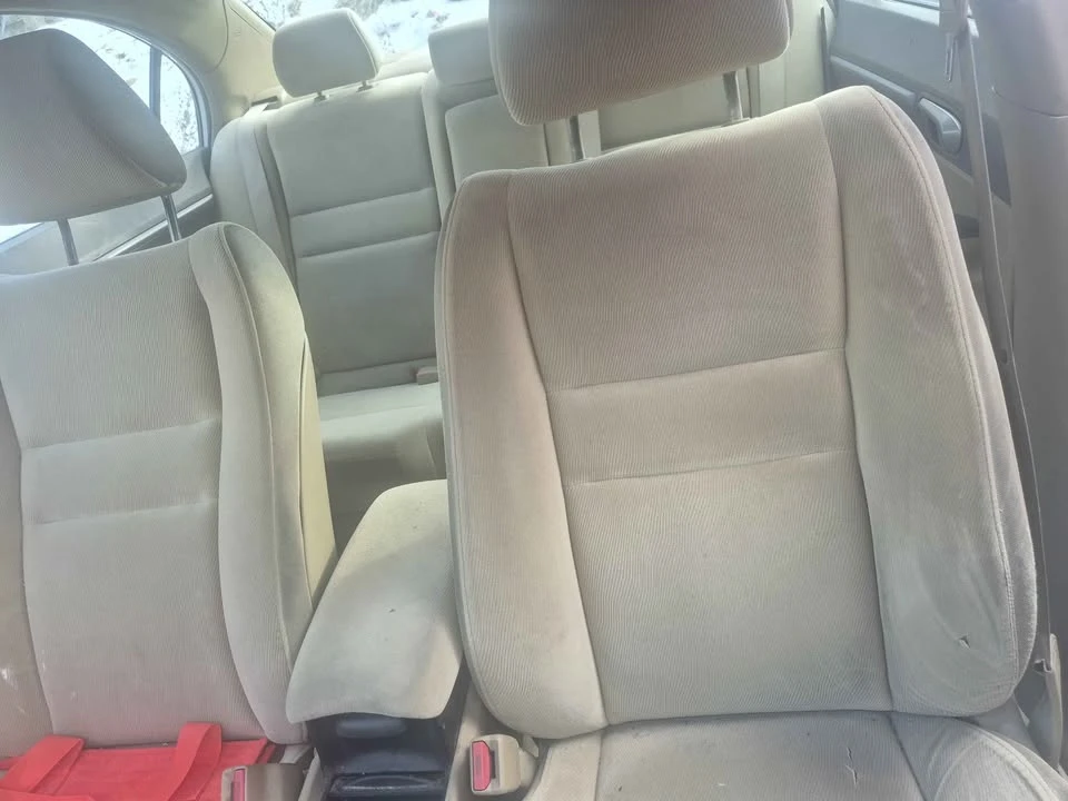 2006 Honda Civic 8th Gen - Image 8 of 9