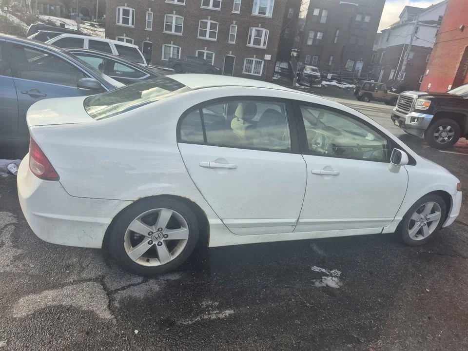 2006 Honda Civic 8th Gen - Image 4 of 9