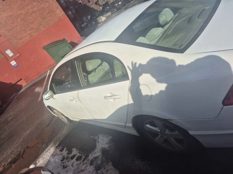 2006 Honda Civic 8th Gen - Image 3 of 9