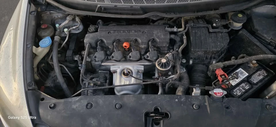 2006 Honda Civic 8th Gen - Image 12 of 12