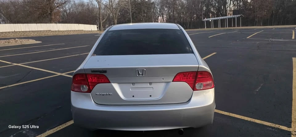 2006 Honda Civic 8th Gen - Image 5 of 12