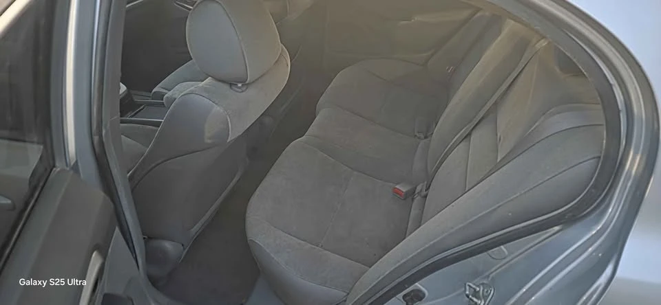 2006 Honda Civic 8th Gen - Image 9 of 12