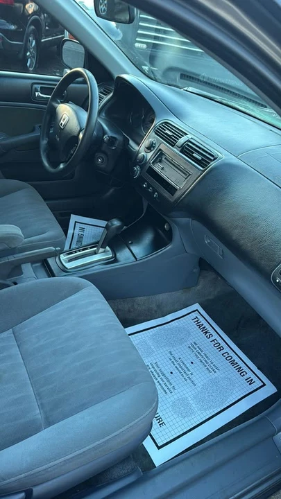 2006 Honda Civic 8th Gen - Image 7 of 10