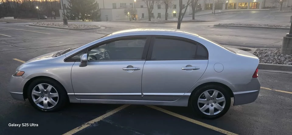 2006 Honda Civic 8th Gen - Image 6 of 12
