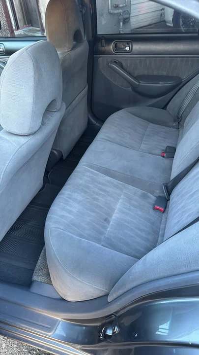 2006 Honda Civic 8th Gen - Image 9 of 10