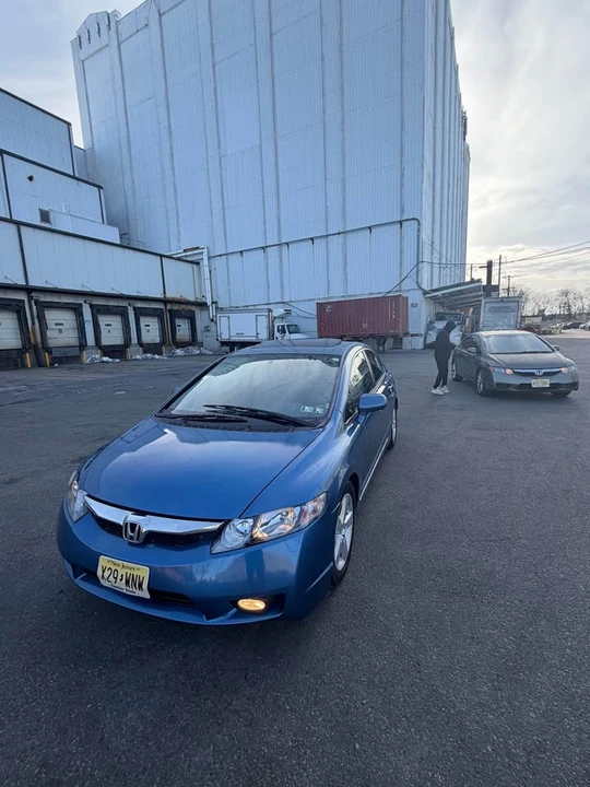 2006 Honda Civic 8th Gen - Image 8 of 8