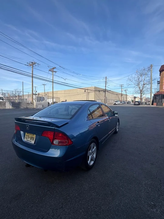 2006 Honda Civic 8th Gen - Image 5 of 8