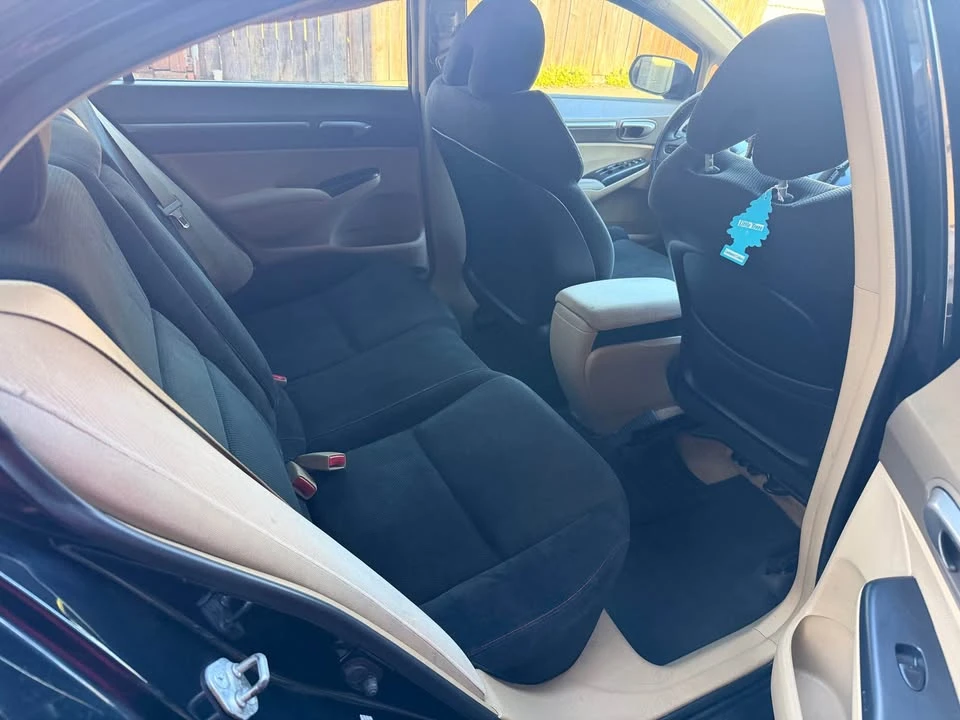 2006 Honda Civic 8th Gen - Image 6 of 7