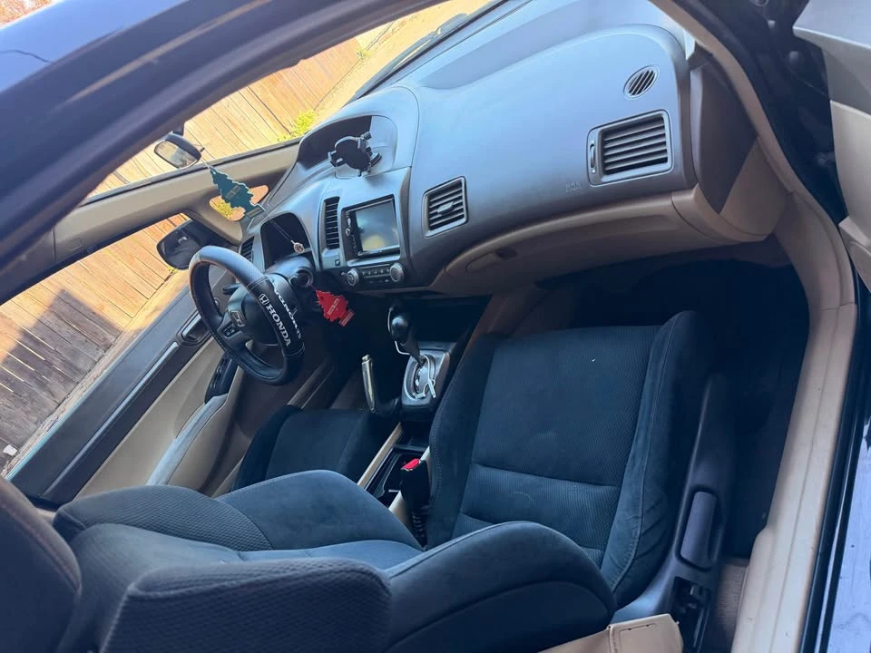 2006 Honda Civic 8th Gen - Image 7 of 7