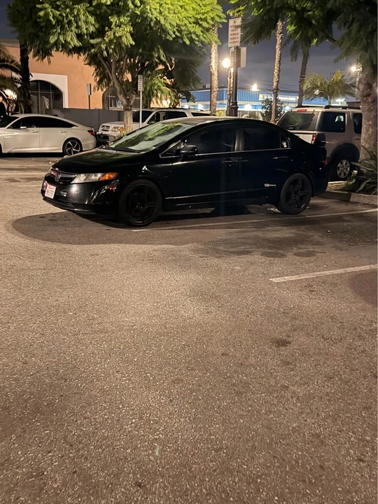 2006 Honda Civic 8th Gen - Image 3 of 7