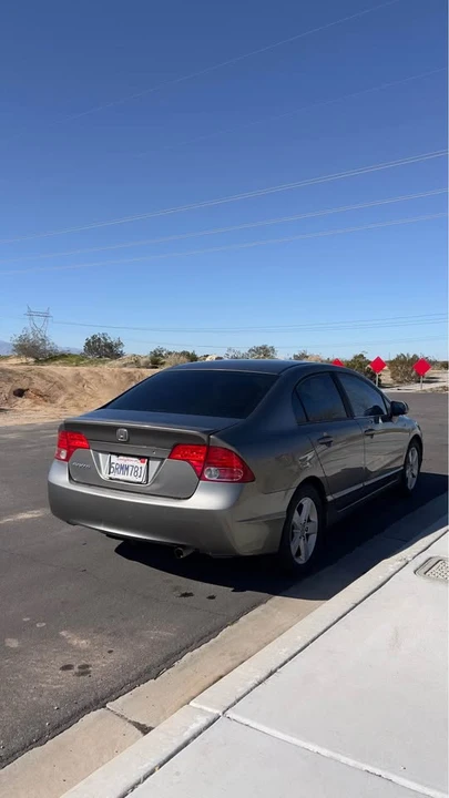 2006 Honda Civic 8th Gen - Image 5 of 15