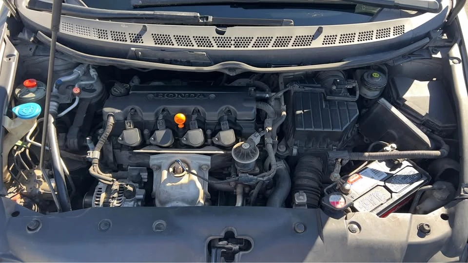 2006 Honda Civic 8th Gen - Image 14 of 15
