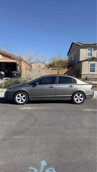 2006 Honda Civic 8th Gen - Image 2 of 15