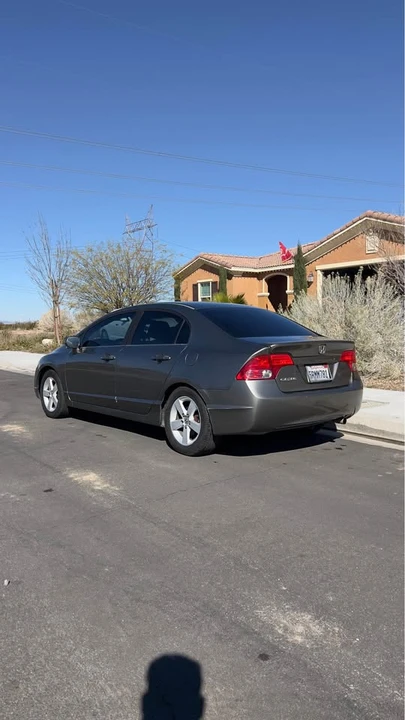 2006 Honda Civic 8th Gen - Image 3 of 15