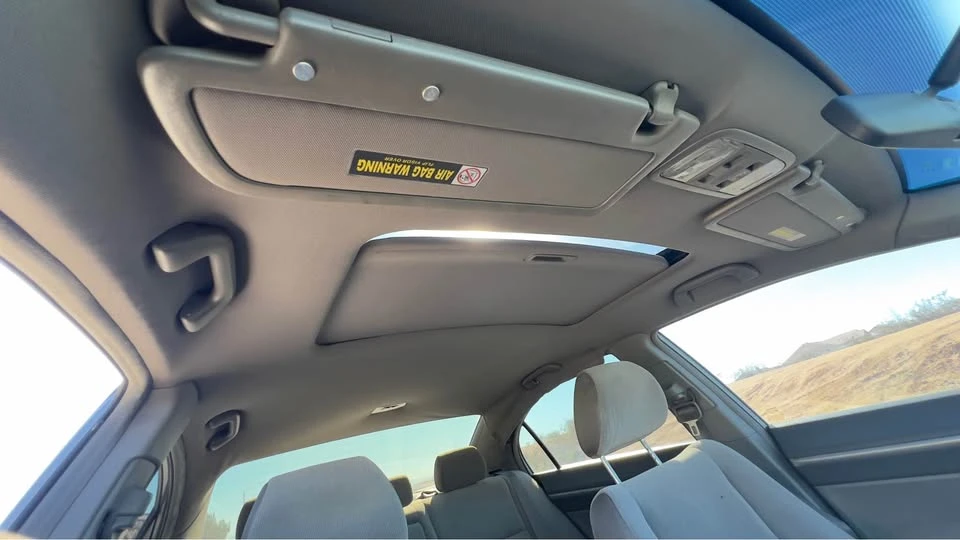 2006 Honda Civic 8th Gen - Image 13 of 15