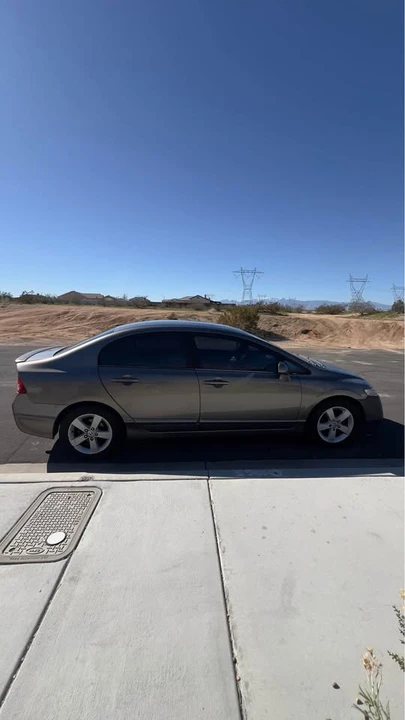 2006 Honda Civic 8th Gen - Image 6 of 15