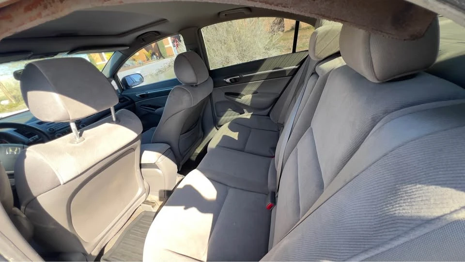 2006 Honda Civic 8th Gen - Image 11 of 15