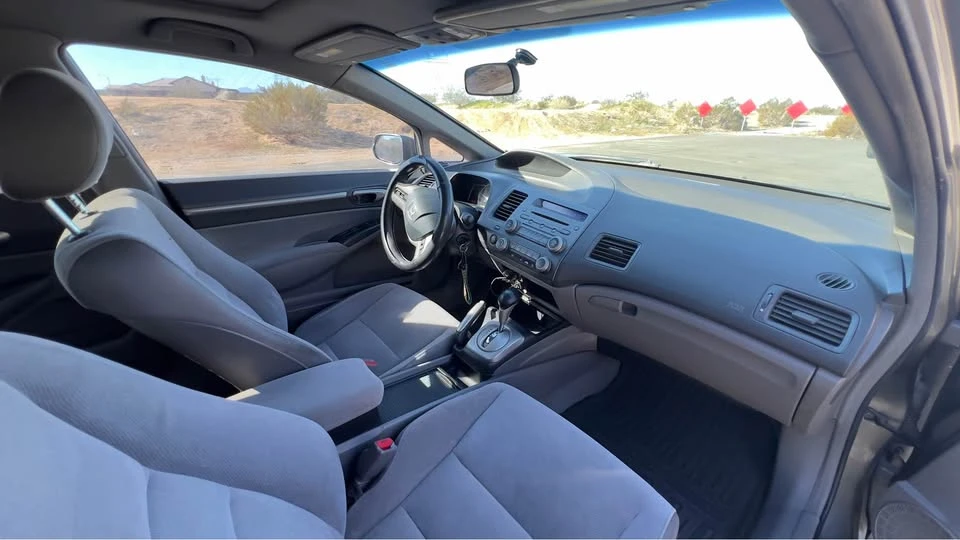 2006 Honda Civic 8th Gen - Image 10 of 15