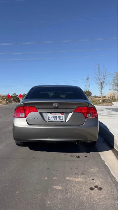 2006 Honda Civic 8th Gen - Image 4 of 15