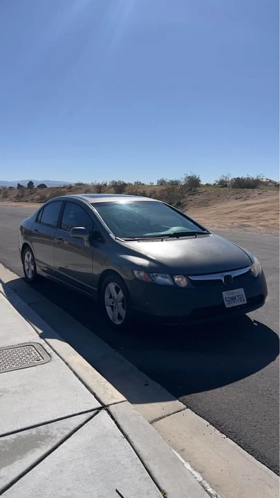 2006 Honda Civic 8th Gen - Image 7 of 15