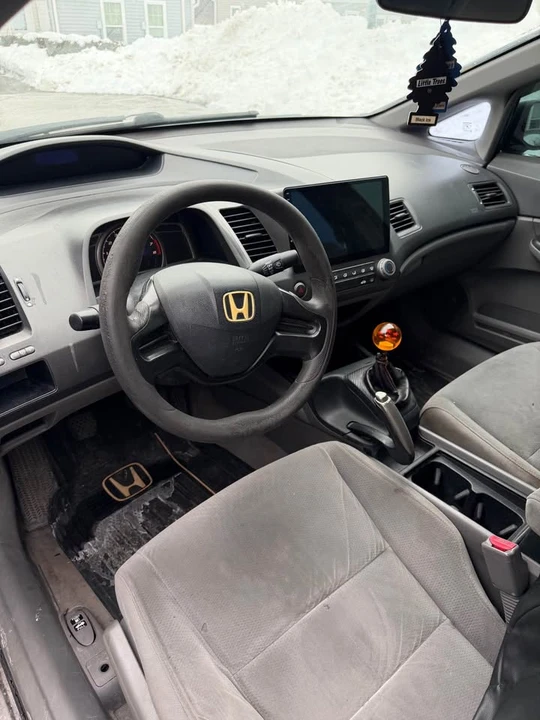 2006 Honda Civic 8th Gen - Image 4 of 5