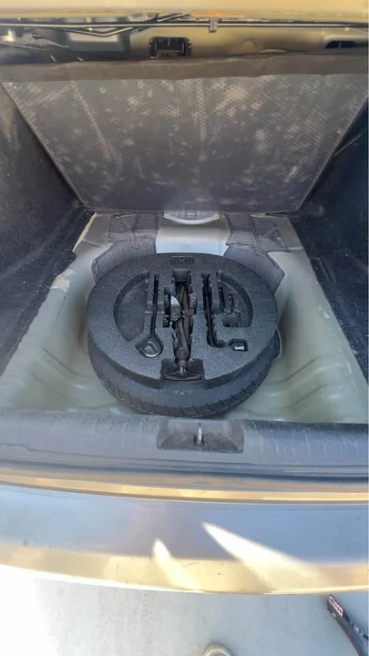 2006 Honda Civic 8th Gen - Image 15 of 15