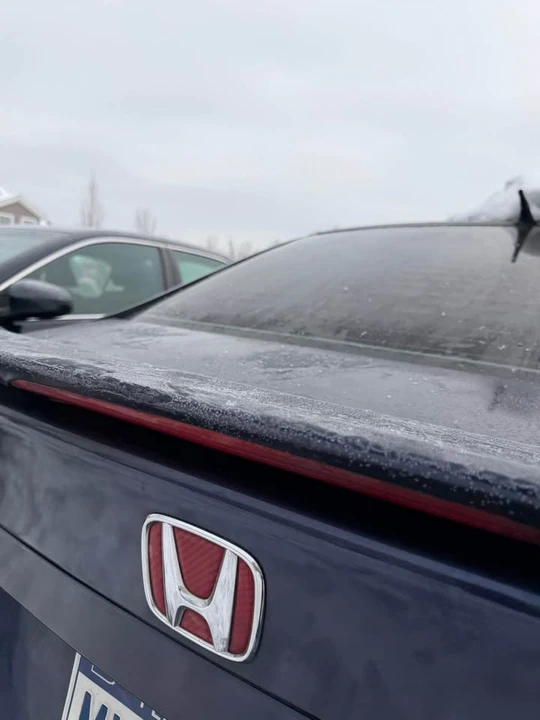 2006 Honda Civic 8th Gen - Image 3 of 5