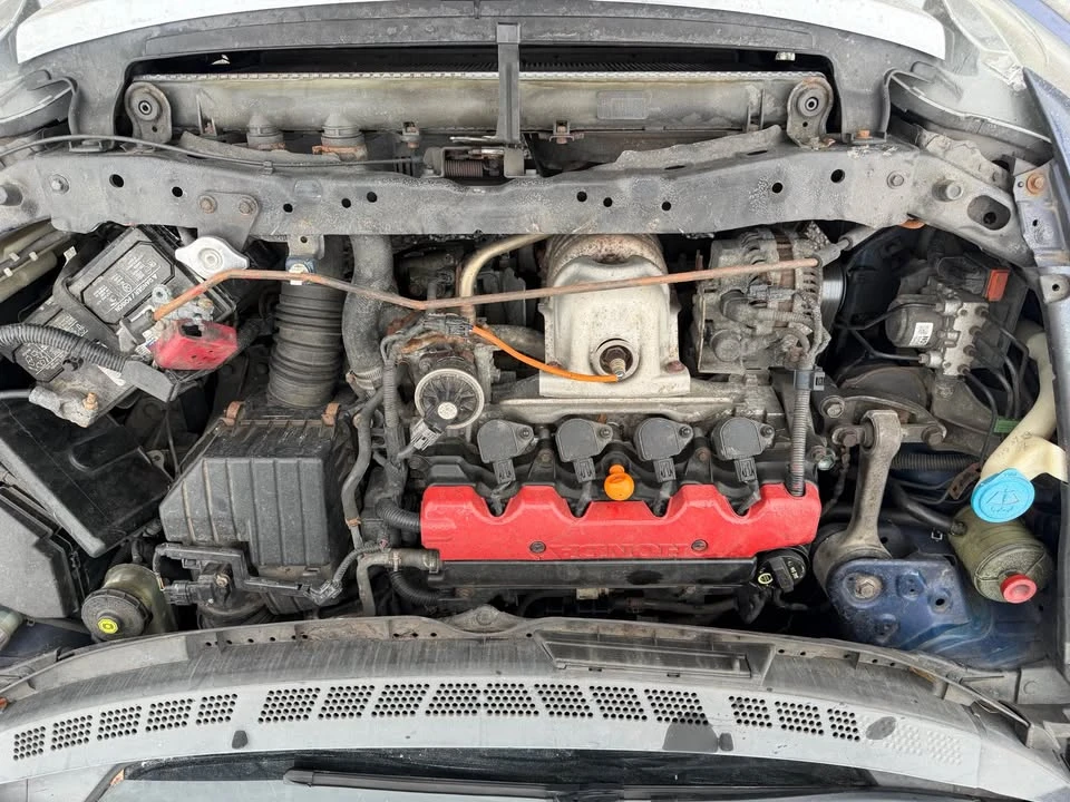 2006 Honda Civic 8th Gen - Image 5 of 5