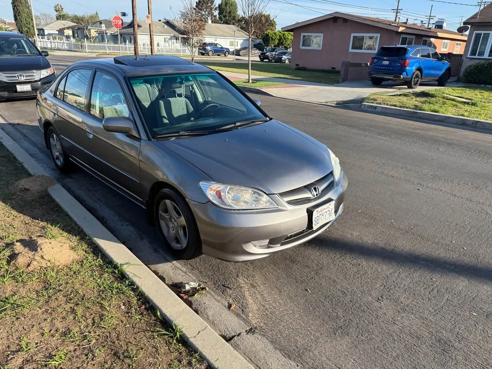 2006 Honda Civic 8th Gen - Image 9 of 14