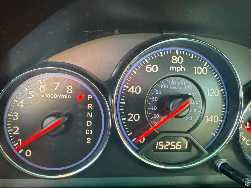 2006 Honda Civic 8th Gen - Image 6 of 14