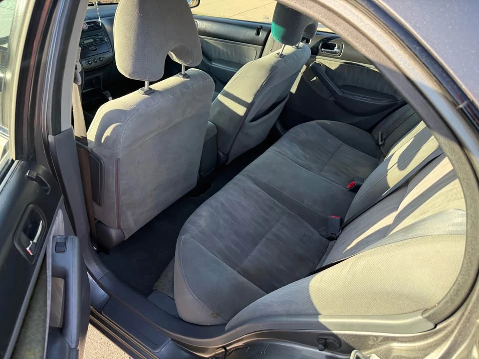 2006 Honda Civic 8th Gen - Image 13 of 14
