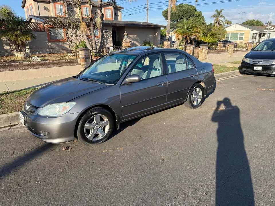 2006 Honda Civic 8th Gen - Image 14 of 14