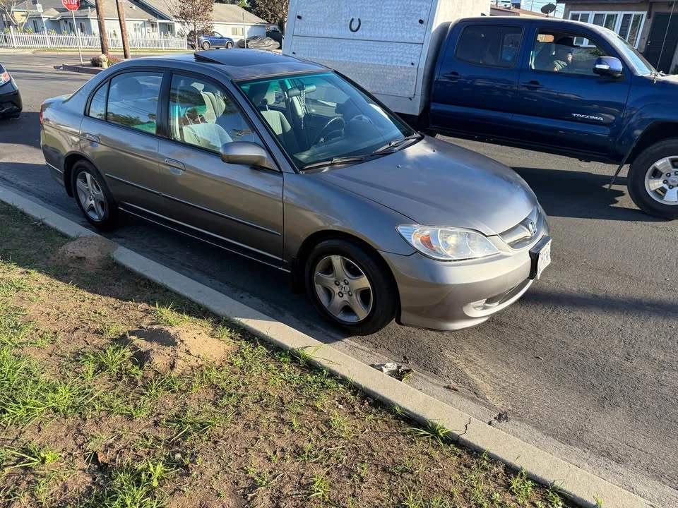 2006 Honda Civic 8th Gen - Image 7 of 14