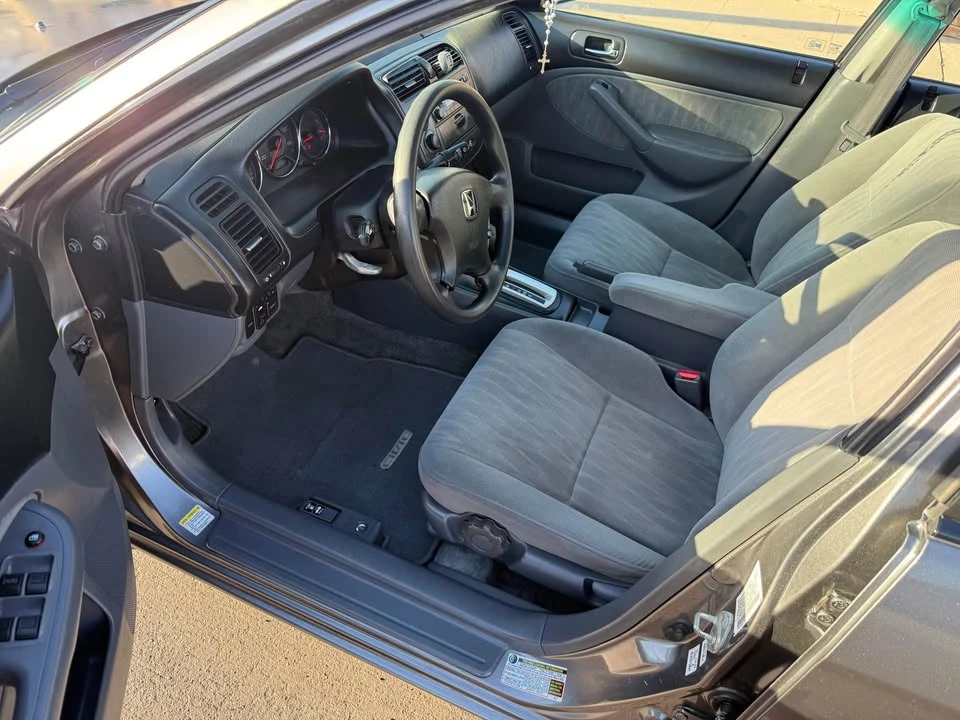 2006 Honda Civic 8th Gen - Image 11 of 14