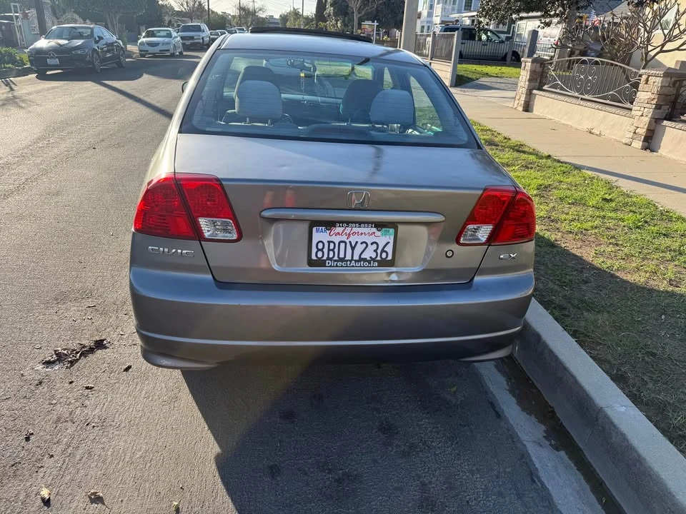 2006 Honda Civic 8th Gen - Image 3 of 14