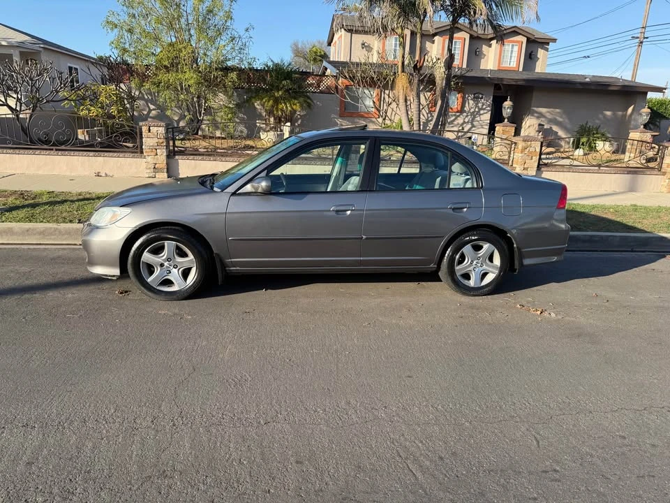 2006 Honda Civic 8th Gen - Image 4 of 14