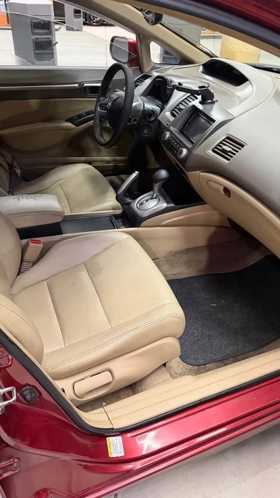 2006 Honda Civic 8th Gen - Image 13 of 20
