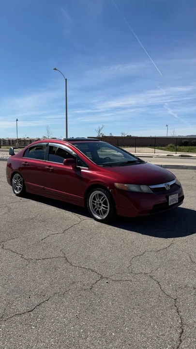 2006 Honda Civic 8th Gen - Image 9 of 18