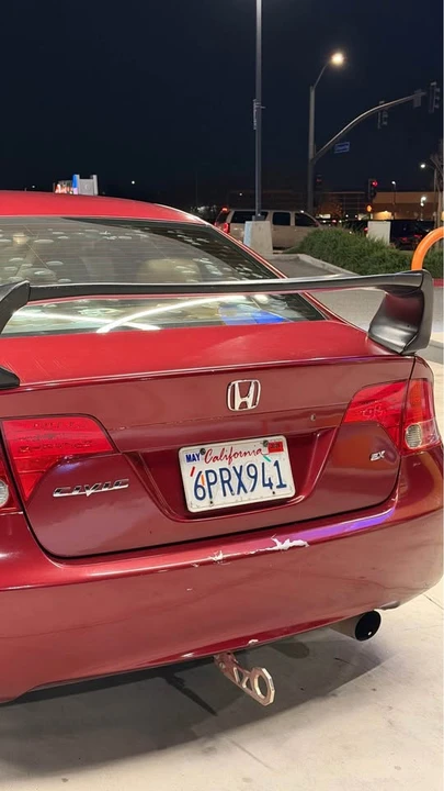 2006 Honda Civic 8th Gen - Image 4 of 20