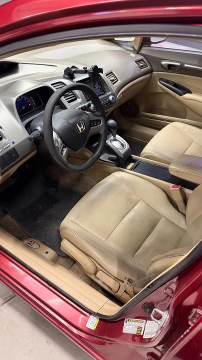2006 Honda Civic 8th Gen - Image 9 of 20