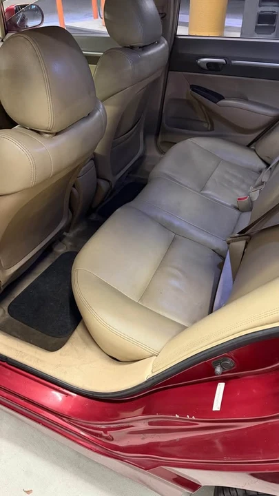 2006 Honda Civic 8th Gen - Image 14 of 20