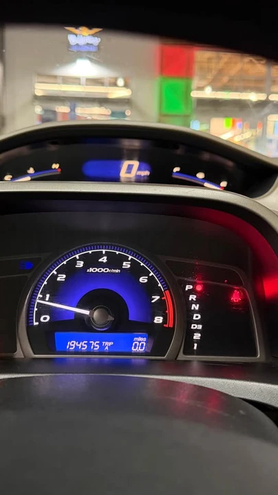 2006 Honda Civic 8th Gen - Image 11 of 20