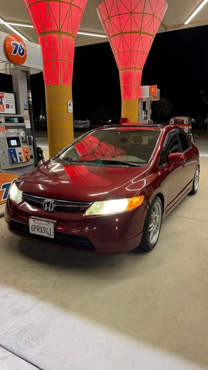2006 Honda Civic 8th Gen - Image 19 of 20